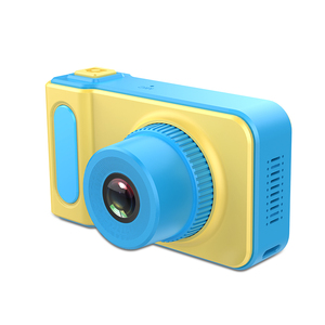Câmera de vídeo digital winamo, câmera barata de presente para crianças, meninos e meninas, presente de 3-12 anos - Product Image 1