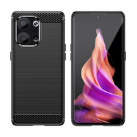 Coque arrière antichoc en TPU pour iPhone 17 Pro Max et iPhone 18 Pro Max – Offre Spéciale