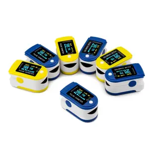 PO-32优质数字屏幕指尖脉搏血氧饱和度脉搏血氧计