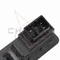 Interrupteur de vitre MR731813 pour Mitsubishi Pajero V31 V32 V43 V45 V46 1990-2004, interrupteur de vitre de voiture MR751813