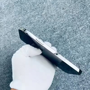 Excelente Estado, Premium, <span class=keywords><strong>128</strong></span> GB, Original, Desbloqueado, Teléfono Inteligente de Segunda Mano para <span class=keywords><strong>iPhone</strong></span> <span class=keywords><strong>12</strong></span> <span class=keywords><strong>Pro</strong></span> - Product Image 3