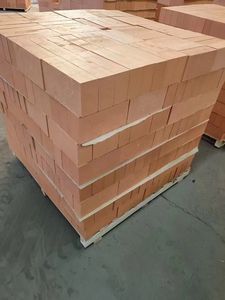 طوب حراري مقاوم للحريق SK30 SK32 SK34 SK36 عالي الجودة للحرارة العالية 1400 درجة ℃ - Product Image 2