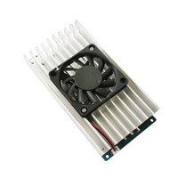 Microcontrôleur DC-DC haute puissance 800W 30A Module de réduction de tension réglable 12V/24V/36V/48V alimentations