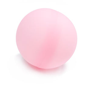 Lot de 6 ballons à eau écologiques alternatifs, réutilisables et biodégradables, pour jeux de plein air - Product Image 4