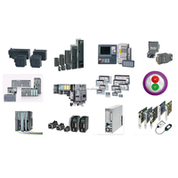 Carte mémoire Siemens CF 6FC5851-1XG41/1XG44/1XG45/1XG40/1YG40/1YG41/1YG45-1/2/3/4/5-6YA0/8