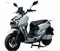 YT Streetbike Electric Motorbike 2000W 72V 72V32Ah Lithium Battery for NFC Smart Max Speed 80-100Km/h