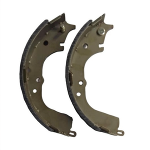 ชุดอุปกรณ์รองเท้าเบรกหลังสำหรับโตโยต้า HIACE RZH113 ปี 1989-2004 - Product Image 2