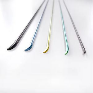 เล็บมือไทเทเนียมอัลลอยยืดหยุ่นต่อประสานกับเล็บ - Product Image 3