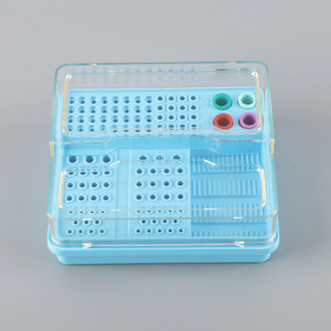 Boîte de rangement dentaire multifonctionnelle FZ-96 - Product Image 6