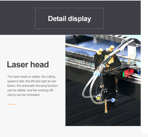 Machine <span class=keywords><strong>de</strong></span> gravure laser 4060/6090 tout-en-un, machine <span class=keywords><strong>de</strong></span> gravure 3 axes, mini imprimante laser 3D CNC - Product Image 3