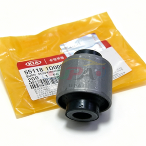 Buje de suspensión automotriz de alta calidad 55118-1D000 551181D000 para Hyundai Elantra Kia Ceed 55118 1D000 - Product Image 1