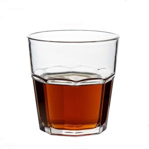 <span class=keywords><strong>6oz</strong></span> rõ ràng nhựa stemless <span class=keywords><strong>Whisky</strong></span> thủy tinh không vỡ ly PC bóng thấp <span class=keywords><strong>Whisky</strong></span> thủy tinh - Product Image 2