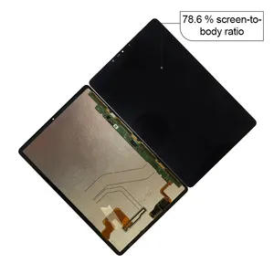 الجملة الهاتف المحمول شاشات LCD لسامسونج لتبويب غالاكسي S4 10.5 T830 غيار للشاشة عرض تعمل باللمس