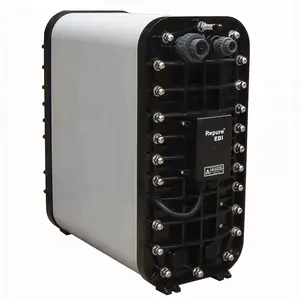 산업용 Ultrapure 물 장비 교체 EDI 모듈 제조업체 EDI 모듈 전해 수처리 시스템
