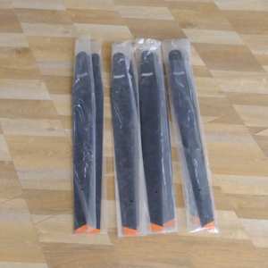 Hélice de Repuesto Original OEM Nueva para Dron Pulverizador Agras T60x Compatible, 3.1 kg, Fibra de Carbono, Estabilidad Mejorada - Product Image 6