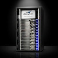 Hub USB 3.0 OTG 16 ports pour téléphones Android (S8/S9/S10/zFlip4/zFlip3) – Synchronisation et chargement en masse des données
