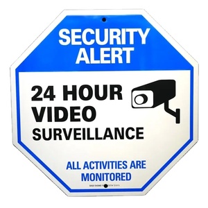 لافتات مرور عاكسة معلقة من الألمنيوم على شكل خلية النحل مقاس 12×12 بوصة بألوان CMYK، توريد مباشر من المصنع، ضمان 10 سنوات، مبيعات ساخنة - Product Image 1