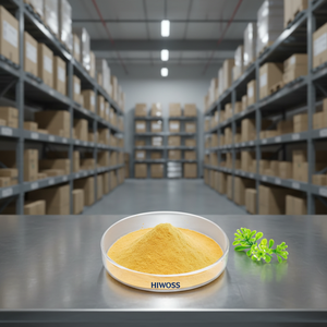 Oligosacárido de Quitosano de Alta Pureza <span class=keywords><strong>para</strong></span> la Agricultura, Mejora la Resistencia a Enfermedades y la Tolerancia al Estrés, Muestra Gratuita - Product Image 1