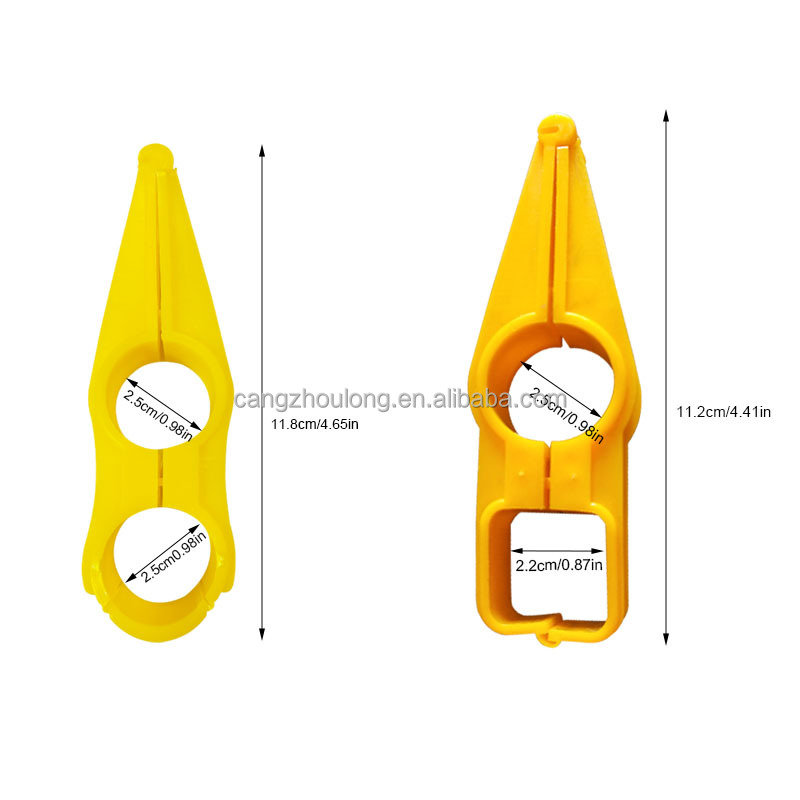 waterstop fixing clamp