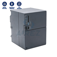 Módulo con Revestimiento Conformal 6AG1305-1BA80-2AA0, Controlador PLC 6AG13051BA802AA0 con Servicio de Rastreo de Variables Personalizado