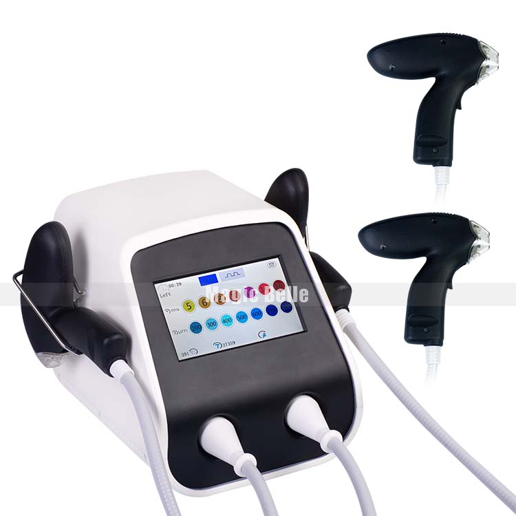 Tixel Thermische Huid Verjonging Schoonheid Machine Rimpel Verwijderaar Acne Behandeling Huidverstrakking Therapie Machine