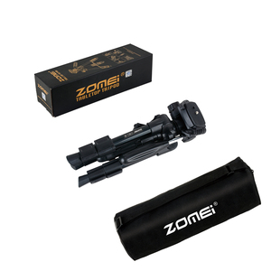 Zomi Q100 相机智能手机桌轻量级三脚架 - Product Image 6