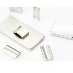 High Performance Rare Earth Bar <b>Magnet</b> Strong Permanent N35 N45 <b>N52</b> Rectangular Block Neodymium <b>Magnets</b> For Motors - Product Image 6