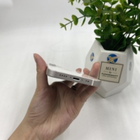 iPhone 12 Mini 5G Versione USA Ricondizionato di Alta Qualità, Sbloccato, 64GB/128GB, Smartphone di Seconda Mano con Accessori Originali