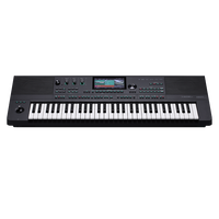 2026 Best Selling MEDELI A2000S 61-Keys Professional Arranger Keyboard Advance Original Electric Organ