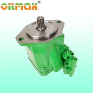Repuesto para Bomba Hidráulica AL161044 AL157204 Compatible con Tractores 7220 7320 7420 7520 6 Meses de Garantía Hecho en China - Product Image 3