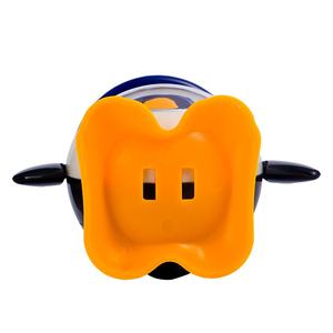 El Lindo Reloj Despertador LCD con Forma de Pingüino que <span class=keywords><strong>Habla</strong></span>. El Reloj de Escritorio es para Personas Delicadas y en Diferentes Idiomas. - Product Image 4