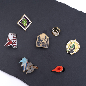 Broche florale en tissu faite à la main avec accessoire en cristal de perle Sans plomb Sans nickel Jour de la Saint-<span class=keywords><strong>Valentin</strong></span> Australie Luxe Boho - Product Image 4