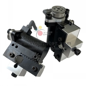 Mejor Calidad 1 Par de Ventosas de Transporte CD / SM102 MV.103.290 MV.103.291 C5.028.046F C5.028.047 Piezas Heidelberg - Product Image 3