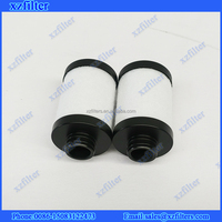 Élément de filtre à air en ligne de remplacement Friulair TP012 TS012 TX012 TZ012 FTP012 FTS012 FTX012 FTZ012