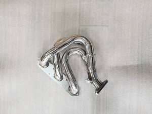 Mejor <span class=keywords><strong>Precio</strong></span> de Fábrica para Tubo de Escape para <span class=keywords><strong>Porsche</strong></span> <span class=keywords><strong>986</strong></span> 97-99 2.7L-3.2L y 00-04 2.5L - Product Image 2