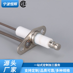 Ignition Needle M406934 Embedded Replacement Part For <b>Gas</b> <b>Generation</b> Equipment - Product Image 4