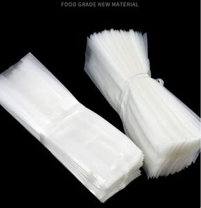 Imballaggio della guarnizione di calore di <span class=keywords><strong>plastica</strong></span> del sacchetto di <span class=keywords><strong>plastica</strong></span> di vuoto dell'alimento della termosaldatura stampata su ordinazione più venduto - Product Image 5
