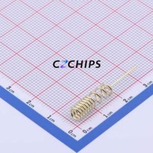 BW3GRSNX32-5Z14 Antenna Through hole Component (THT) RF ( Gain: 4dBi )( Impedance: 50Ohm )( Power: 50W )( VSWR: 1.8 ) - Product Image 1