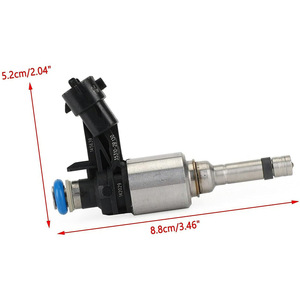 Inyector de Combustible 35310-2B110 0261500100 Para Piezas de Motor de Gasolina Hyundai - Product Image 2