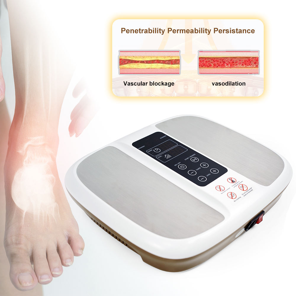 Olylife Tera P90 - Advanced Foot Massage & Therapy
