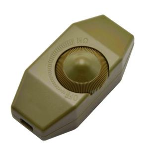 Retro 220V <span class=keywords><strong>Dimmer</strong></span> chuyển đổi có thể điều chỉnh điều khiển 60W/300W phụ kiện chiếu sáng <span class=keywords><strong>Dimmer</strong></span> chuyển đổi - Product Image 2