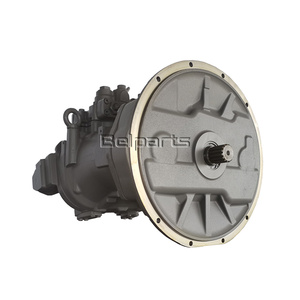 Bomba Hidráulica Principal John Dere 200DLC 200D LC 9262320 PG200134 Compatible con Piezas de Excavadora Belparts - Product Image 3