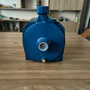 Máy bơm bay <span class=keywords><strong>cpm146</strong></span> tối đa. Đầu: tối đa 26m Lưu lượng: 6.6m3/h Máy bơm nước AC thích hợp cho tưới tiêu và Bơm Ly Tâm Bơm Đất Gia đình - Product Image 5