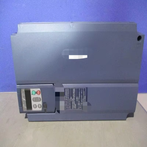 Frenic-Mega Inverter 3PH 380-480V Eliminado de la máquina en funcionamiento Nuevo Original Listo Stock Automatización industrial PAC - Product Image 1