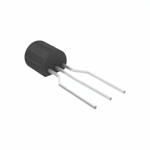 Electronic Parts List Components Original One Stop Service TO-226-3, TO-92-3 Long Body, Formed Leads MAC97A8RLRMG Thyristors - Product Image 1