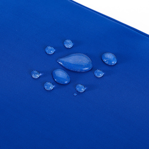 Bền Nhỏ Không Thấm Nước <span class=keywords><strong>Nylon</strong></span> Dây Kéo Trang Điểm Pouch Cho Túi Nhỏ Gọn Du Lịch Mỹ Phẩm Túi Cho Phụ Nữ Cô Gái - Product Image 6