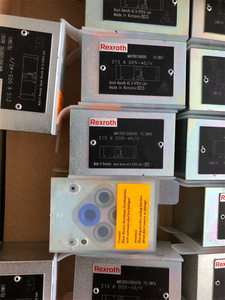ชุดตรวจสอบไฮดรอลิก Z1S6  Z1S10 Z1S10P Z1S10P1-30/V Z2S6 Z2S10 Z2S16 Z2S22 SL10 SL20 - Product Image 1