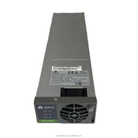 Module redresseur de puissance pour télécommunications R48-3000e3 48V 3000W Entrée IEC 320-C20 200-220V avec autonomie de 2 minutes
