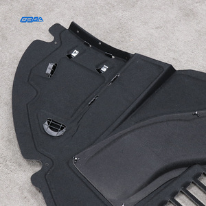 Protection de carter moteur neuve pour Bentley Continental GTC 2012-2014 3W3825235F - Product Image 5