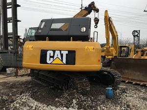 Haute performance — pelle d'occasion, 320BL 325BL 330BL 320C 320D 330C 330D - Product Image 2